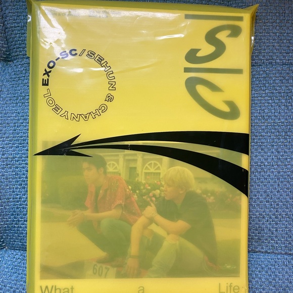 Exo albums - Picture 8 of 10